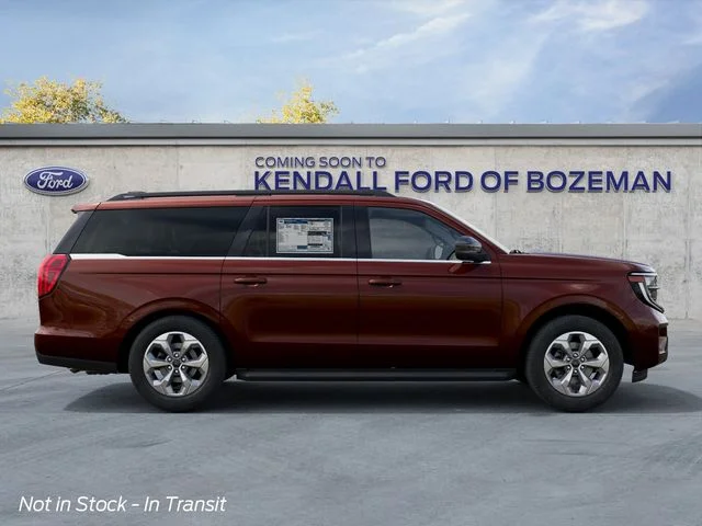 New 2027 Bronze Ford Active image 5