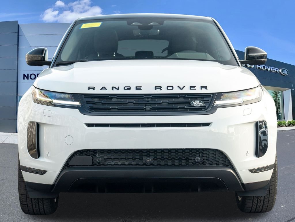 New 2026 White Land Rover S image 2