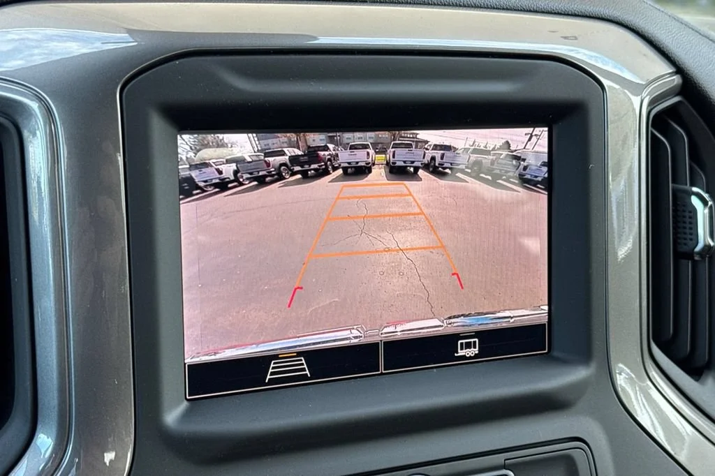 2026 GMC Sierra 1500 Pro - Photo 14