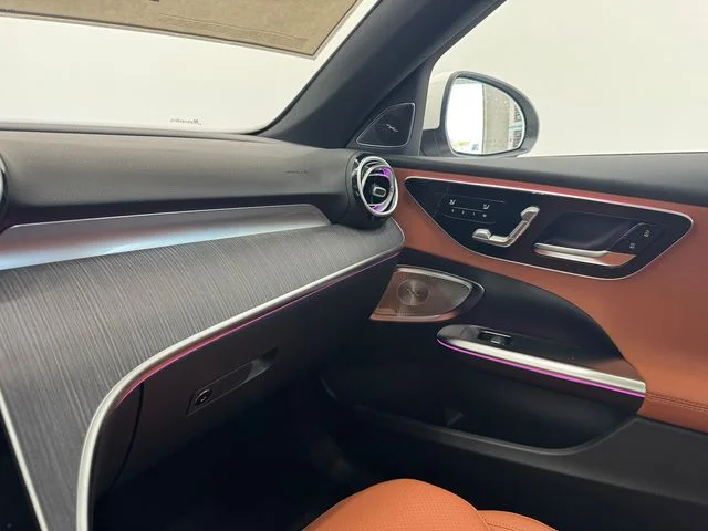 New 2026 White Mercedes-Benz C 300 image 40