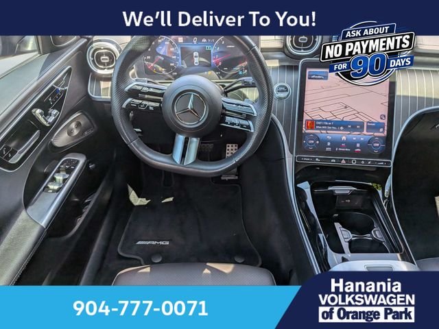 Used 2023  Mercedes-Benz C 300 image 20