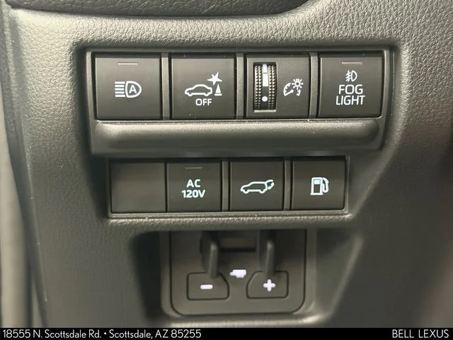 Used 2025 Black Toyota Base image 21