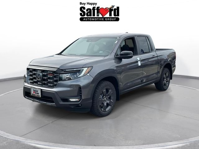 New 2026 Honda Ridgeline TrailSport 4D Crew Cab in Glen Burnie
