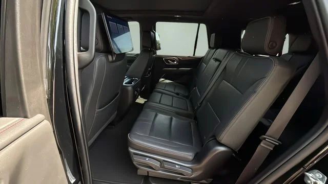 Used 2023 Black Chevrolet RST image 20