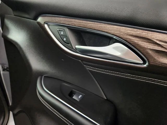 Used 2022 Gray Buick Avenir image 15