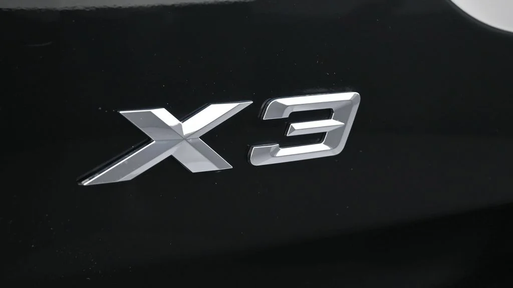 Certified Used 2023 Black BMW sDrive30i image 21
