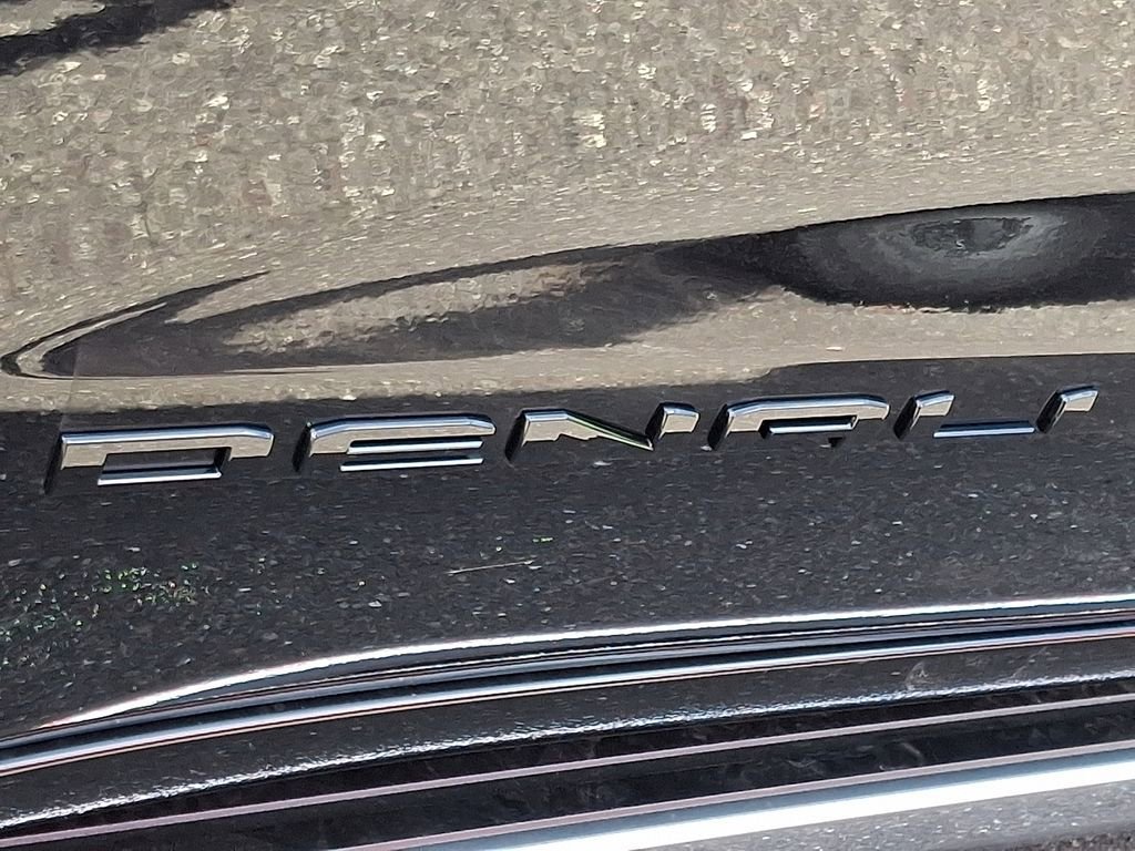 2026 GMC Sierra 1500 Denali Ultimate - Photo 4