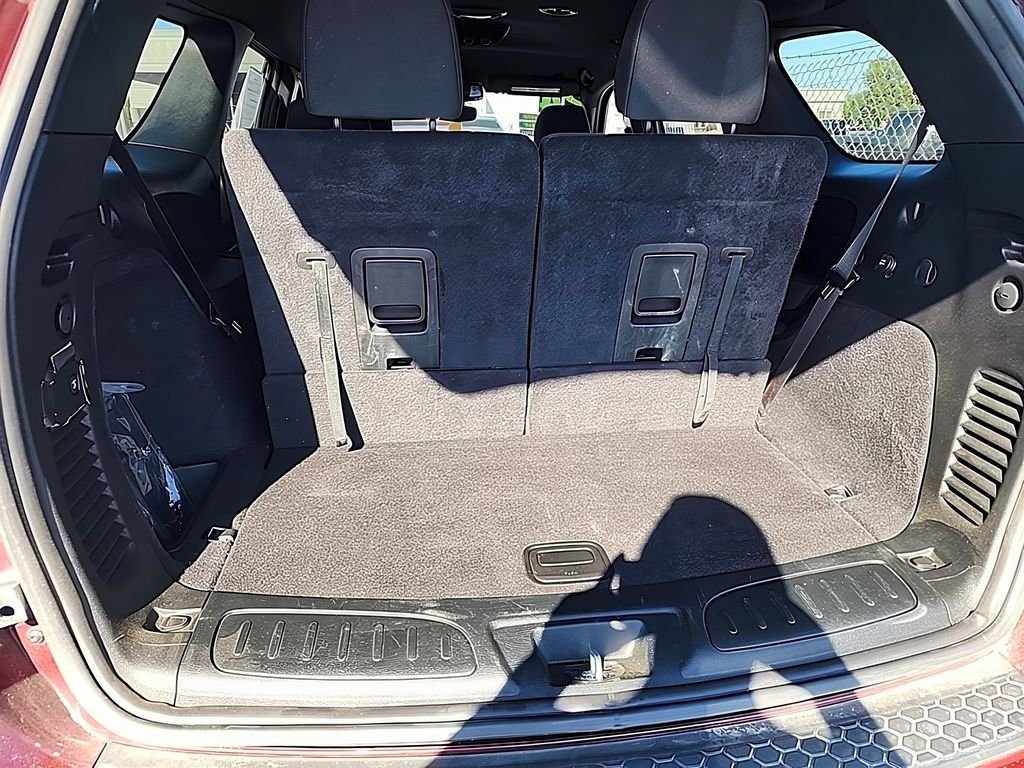 2024 Dodge Durango GT photo 4