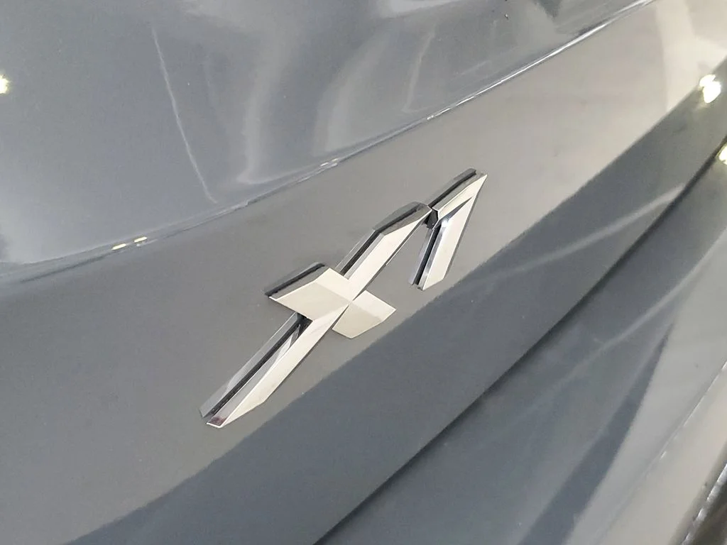 Used 2026 Storm Bay Metallic BMW xDrive28i image 6