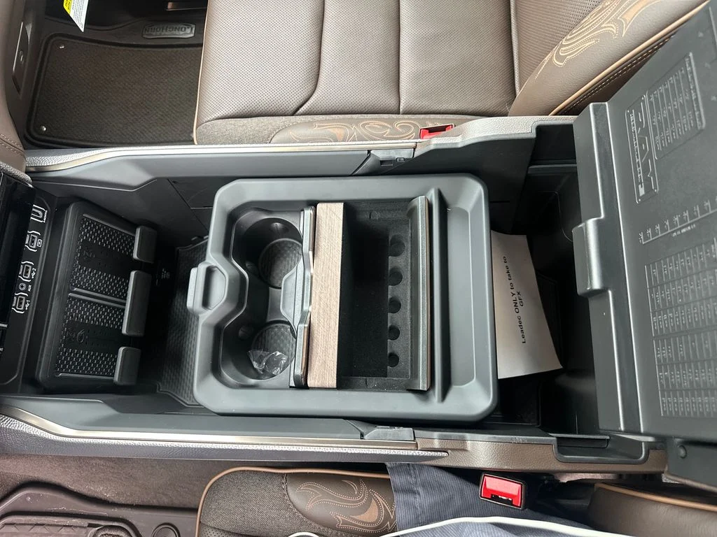 2026 RAM 1500 Limited Longhorn - Photo 24