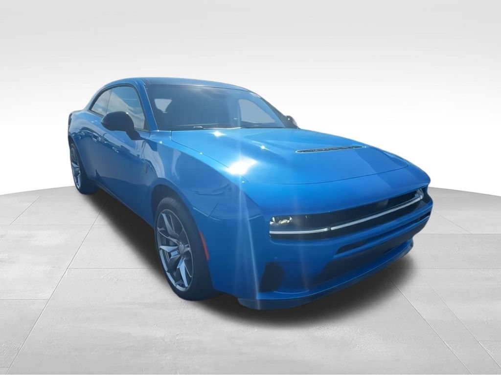 New 2026 Bludicrous Dodge Scat Pack Plus image 2