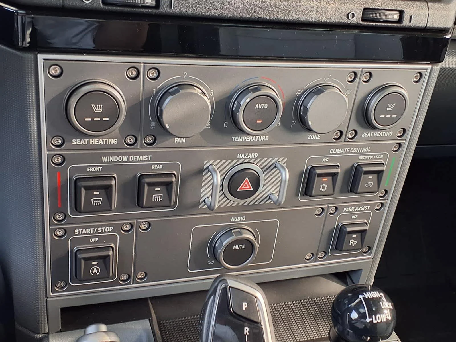 2025 INEOS Grenadier Fieldmaster Edition - Photo 16