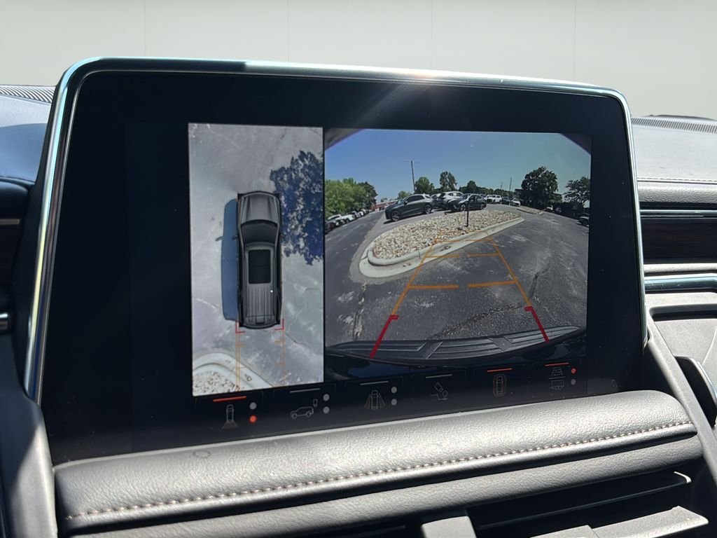 2023 Chevrolet Tahoe High Country - Photo 32