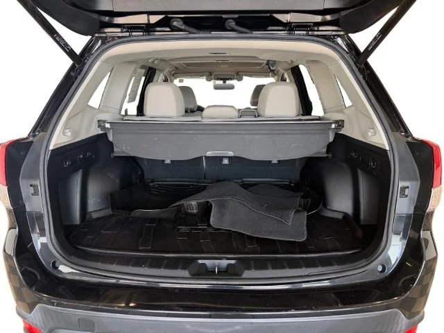 Used 2019 Black Subaru Limited image 38
