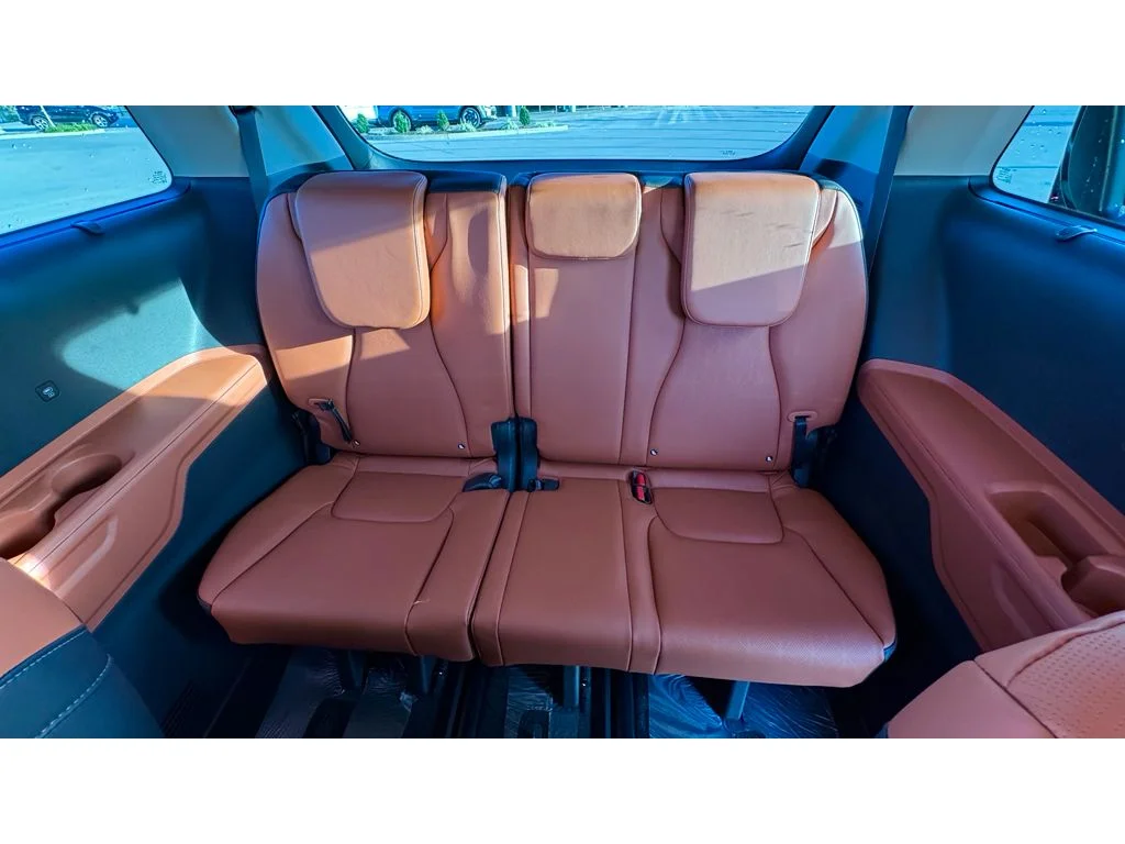 New 2026 Blk Kia EX image 25