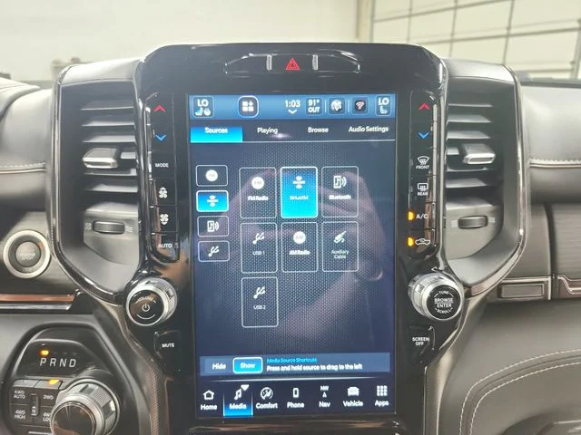 Used 2022  Ram Limited image 28