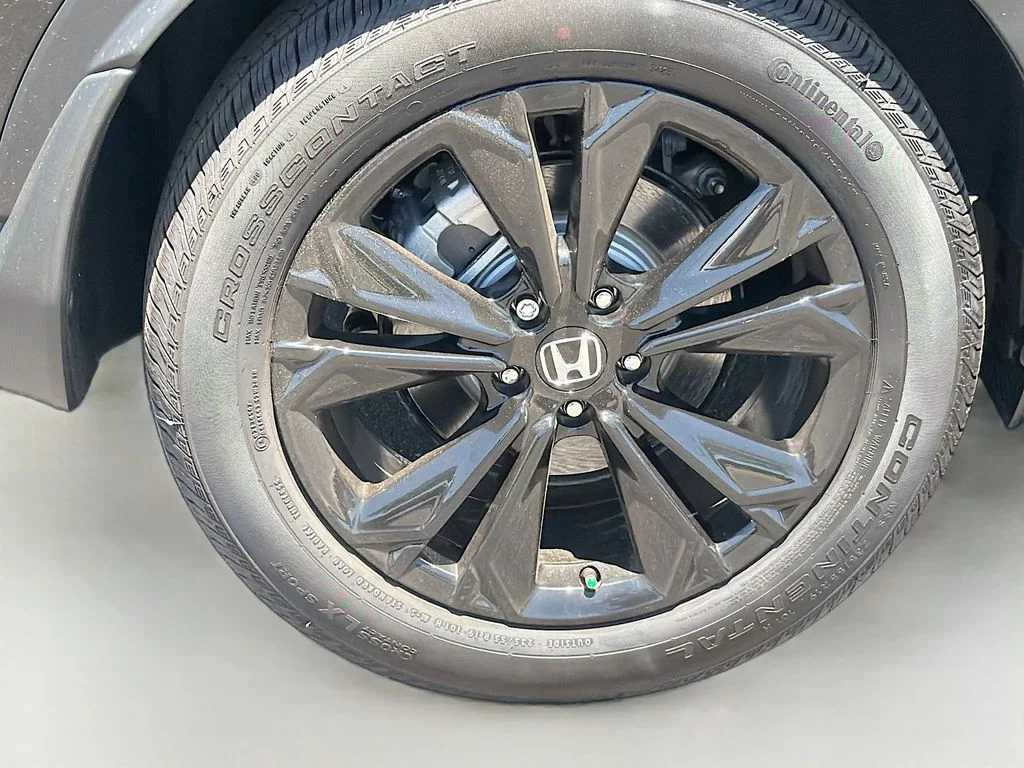 2026 Honda CR-V Sport Touring - Photo 11