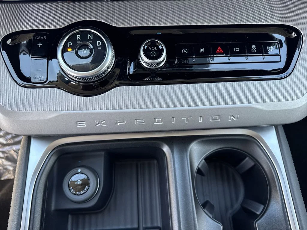 New 2026 White Ford Active image 33