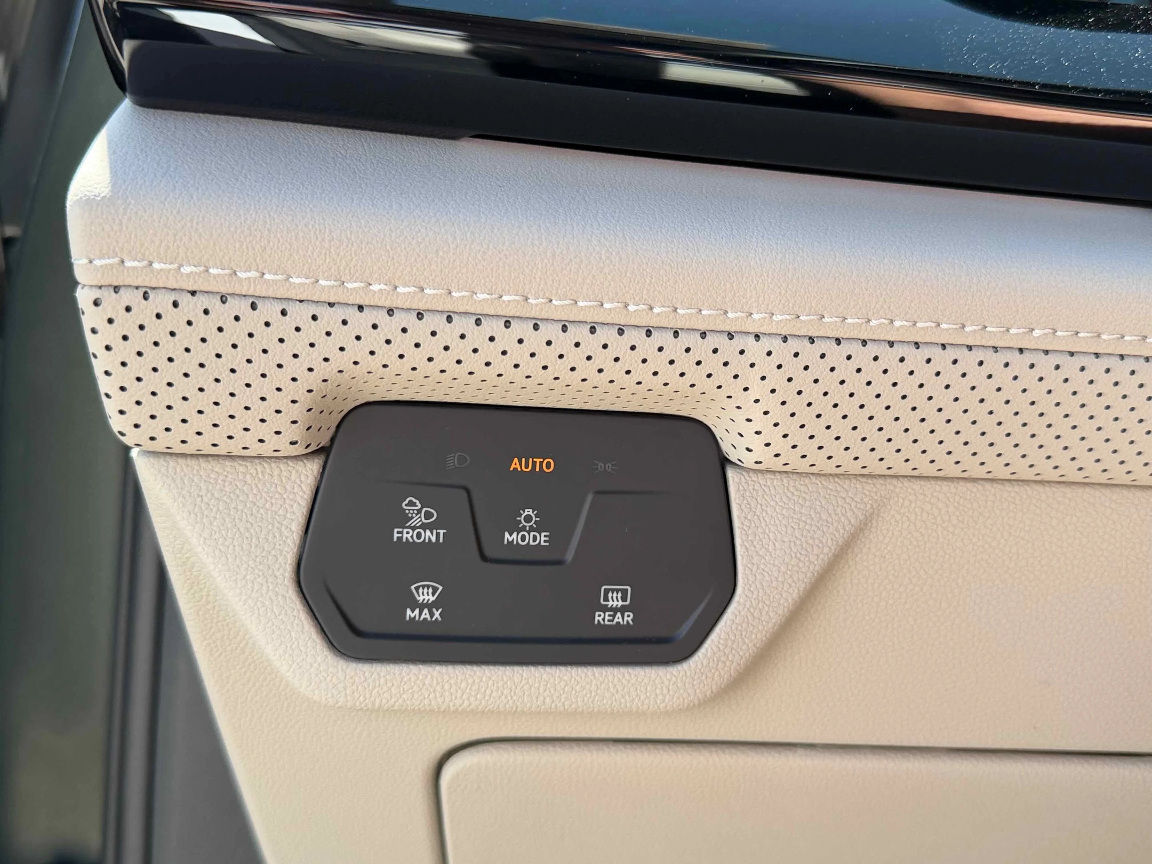 New 2026 Green Volkswagen 2.0T SEL Premium R-Line image 26