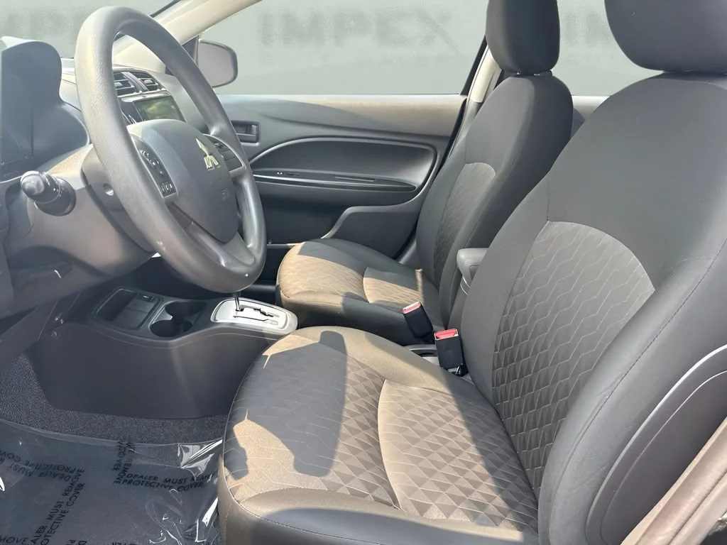 Used 2024  Mitsubishi ES image 9