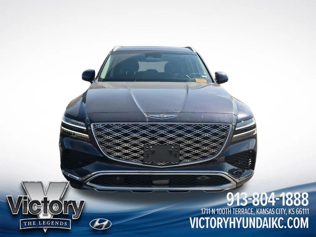 Used 2026 Blue Genesis 2.5T image 8