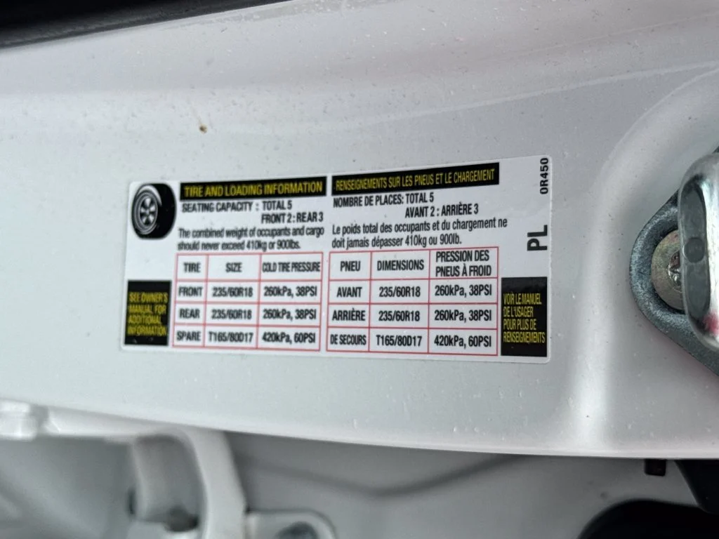 Used 2026 Beige Toyota XLE Premium image 48