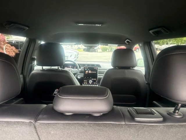 Used 2026 Black GMC Elevation image 23