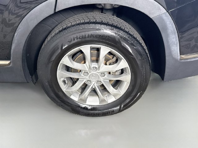 Used 2019 Twilight Black Hyundai SEL image 33