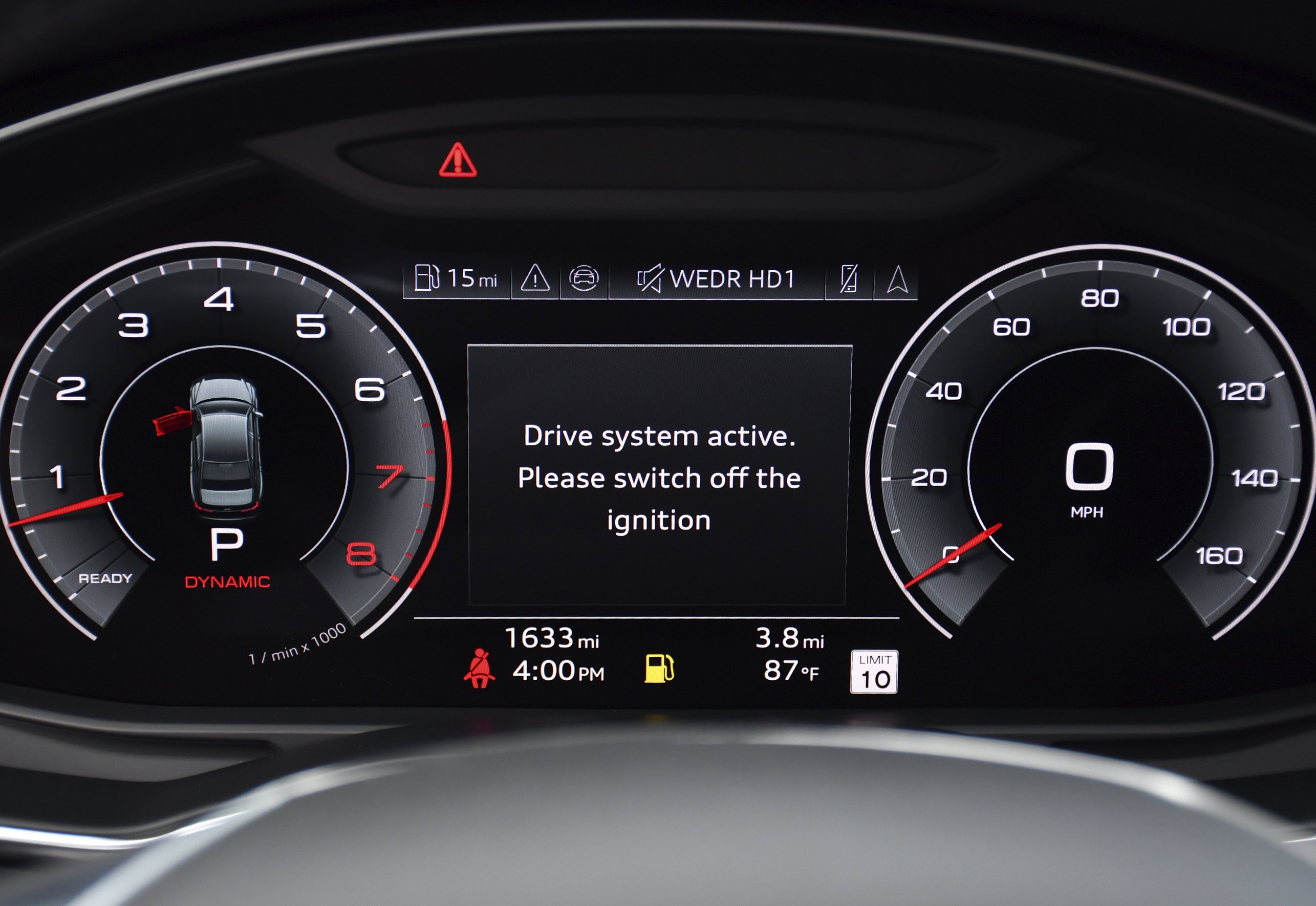 2025 Audi A6 Premium - Photo 10
