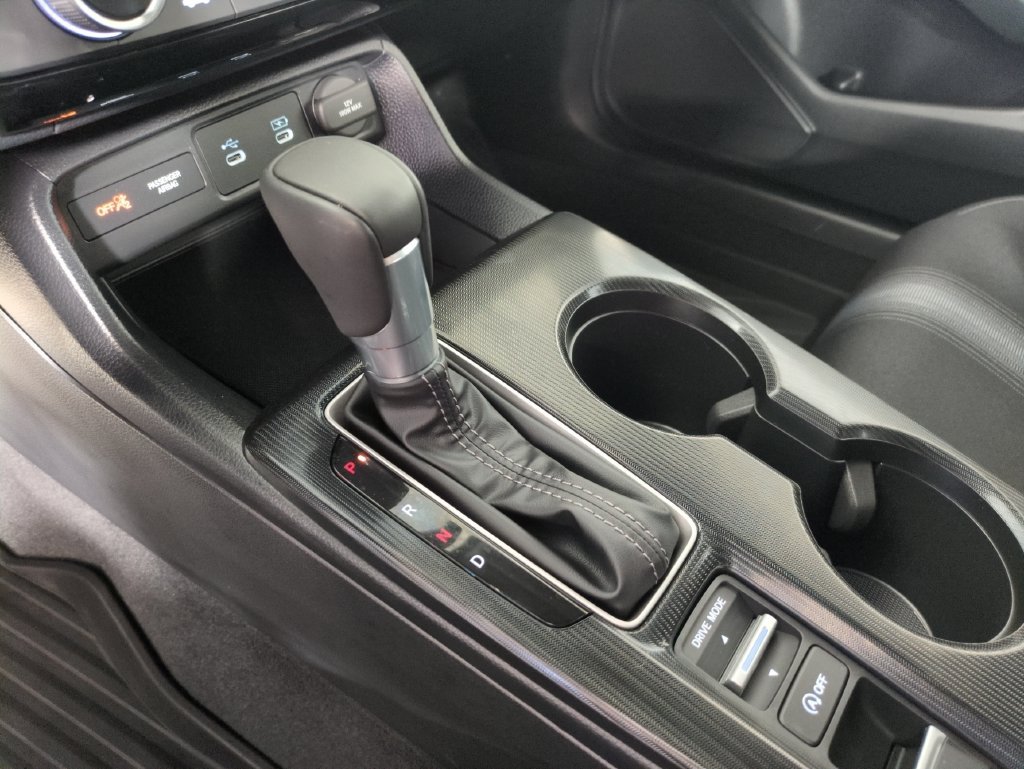 Certified Used 2026 Urban Gray Pearl Honda Sport image 30