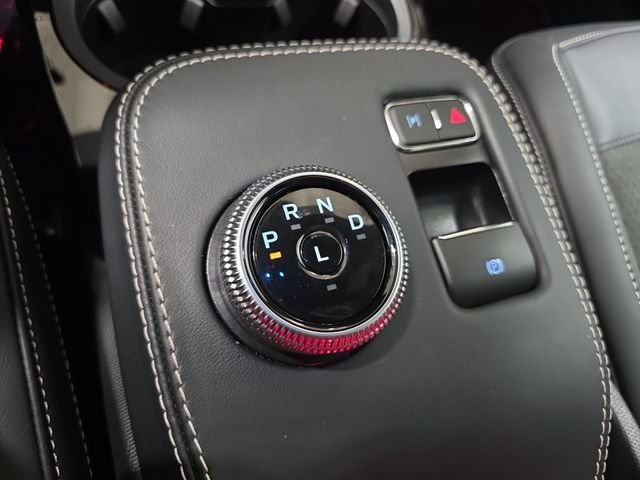 Used 2024 Gray Ford GT image 23