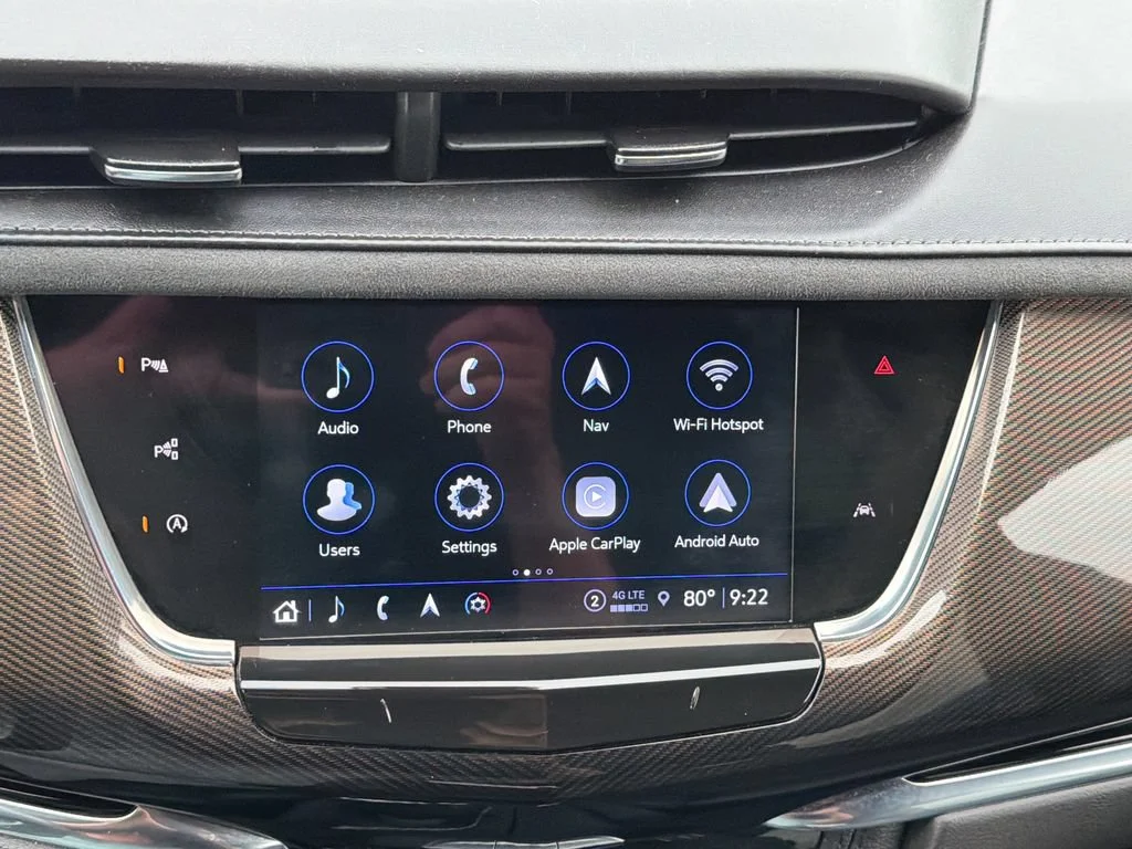 2023 Cadillac XT6 Sport - Photo 23