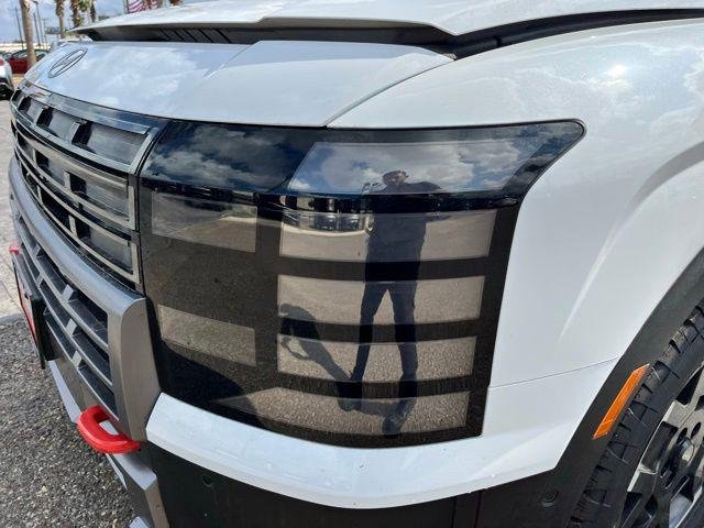 New 2026 White Hyundai XRT Pro image 14