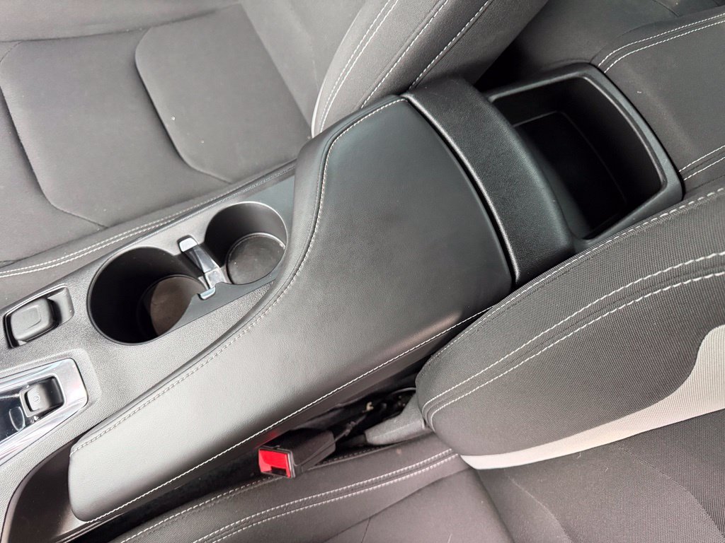 Used 2017 Black Chevrolet 1LS RS image 29