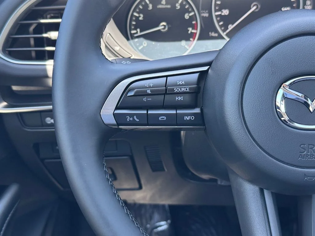 New 2026 Black Mazda 2.5 S Select Sport image 21