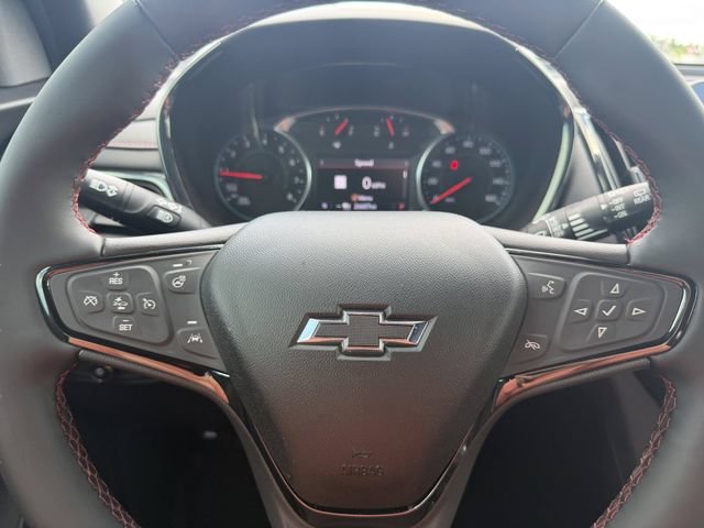 2023 Chevrolet Equinox RS - Photo 33