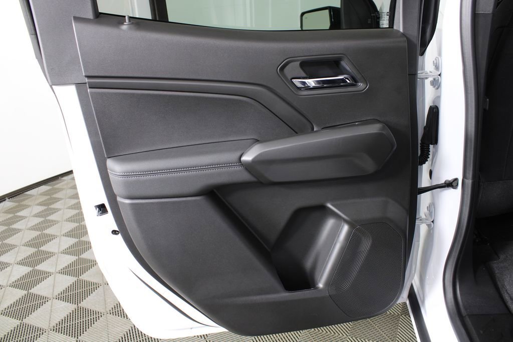 2026 Chevrolet Colorado LT - Photo 11