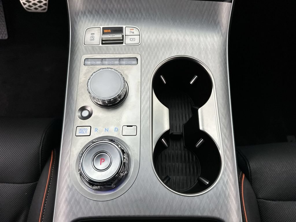 Certified Used 2026 Silver Genesis 2.5T Sport Prestige image 20