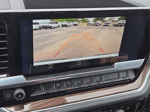 2026 Chevrolet Silverado 1500 RST - Photo 18