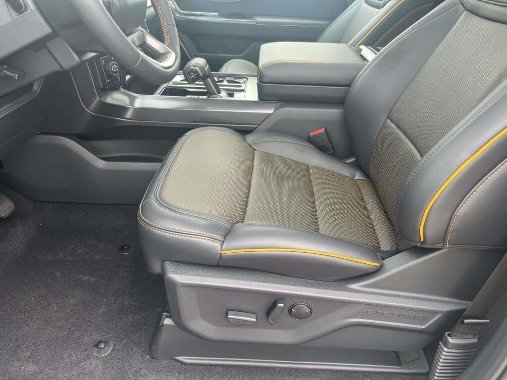 New 2026 Marsh Gray Ford Tremor image 15