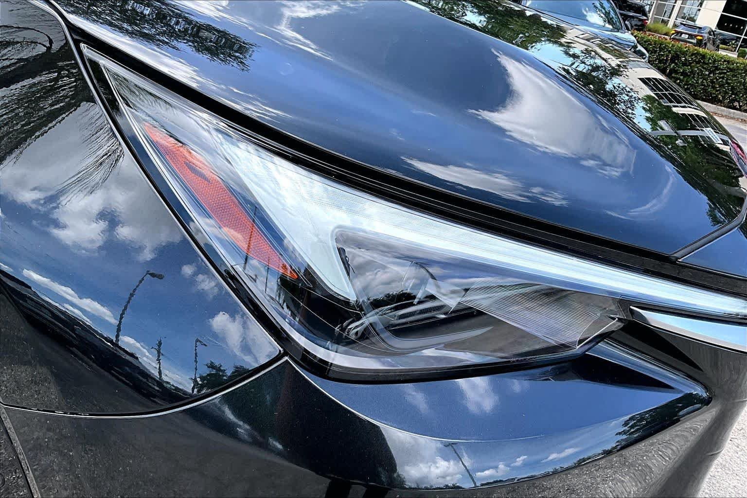 Used 2024 Caviar Lexus Premium image 28