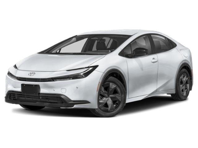 2026 Toyota Prius