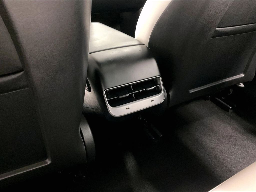 Used 2021 Gray Tesla Long Range image 28