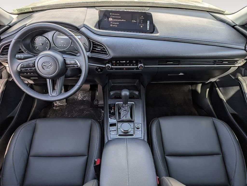 2026 Mazda CX-30 Preferred - Photo 22