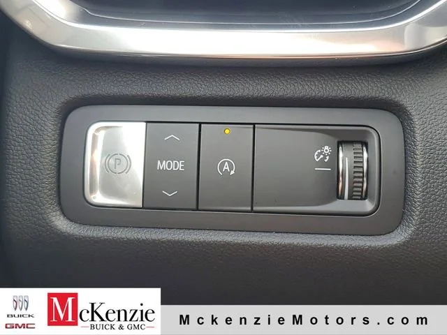 2026 GMC Acadia Elevation - Photo 19
