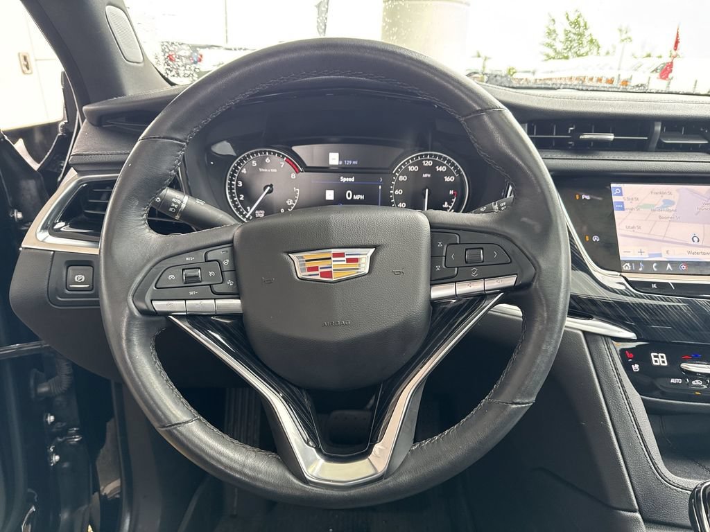 2024 Cadillac XT6 Premium Luxury - Photo 11