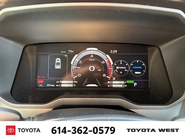 New 2026  Toyota TRD Pro image 21