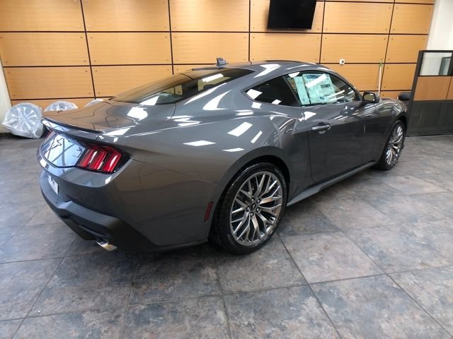 2025 Ford Mustang EcoBoost Premium Fastback - Photo 7