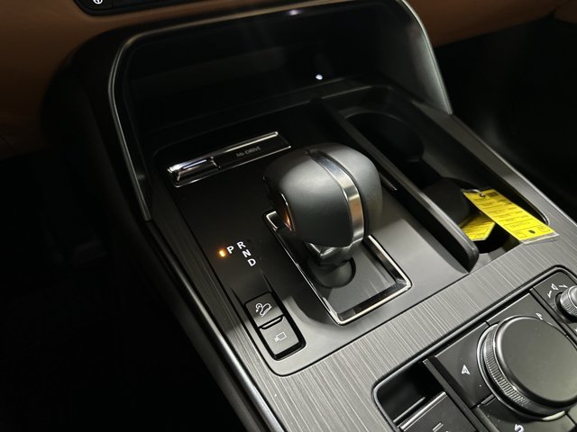 2026 Mazda CX-70 Premium Plus Package - Photo 26