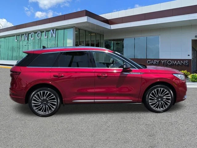 Certified Used 2020 Red Lincoln Reserve image 3